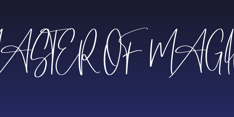 Master of Magic Social Header