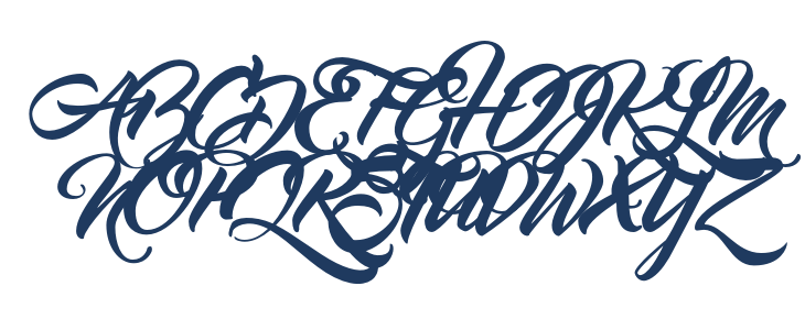 MasterOfBreak Uppercase