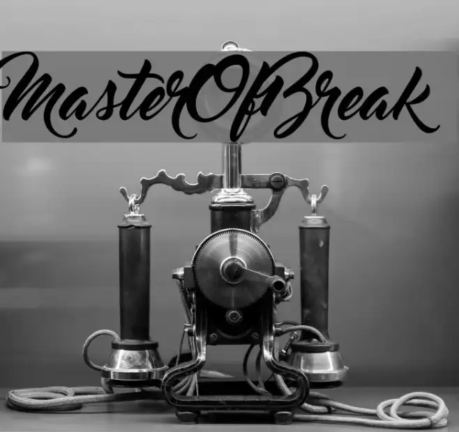 MasterOfBreak Example 3