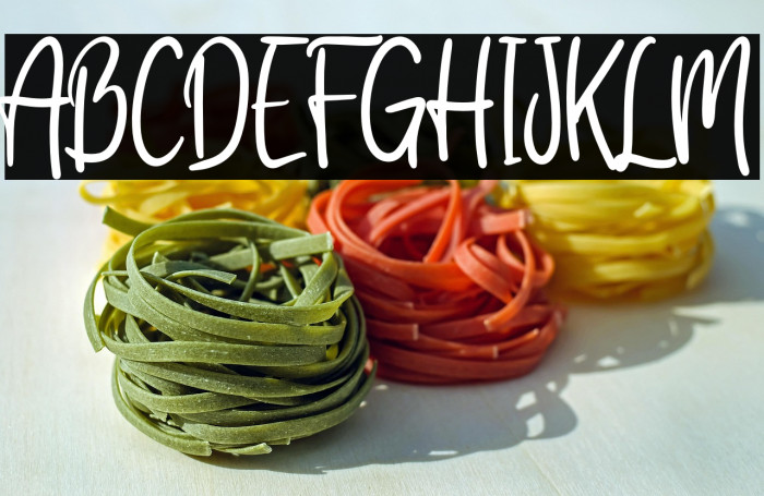 Masterbaker Example 2