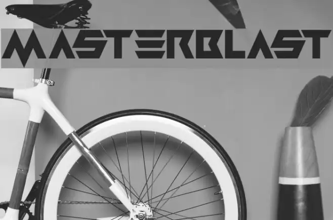 Masterblast Example 3