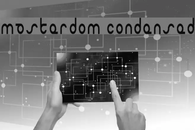 Masterdom Condensed Polices examples