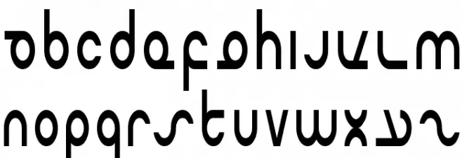 Masterdom Condensed Polices MINUSCULES