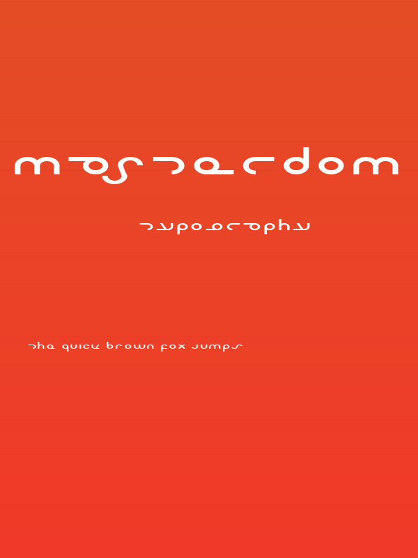 Masterdom Exp Poster