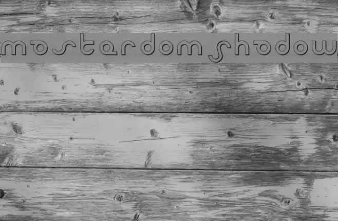 Masterdom Shadow Fuentes examples