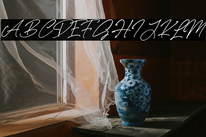 Masterline Example 1