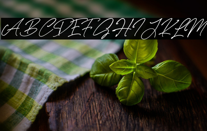 Masterline Example 2