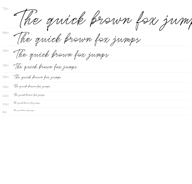 Masterline Waterfall