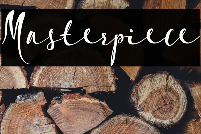 Masterpiece Example 2