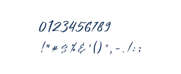 Mastery Other Characters