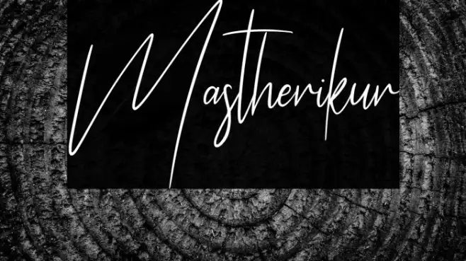 Mastherikur Example 2