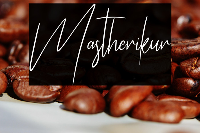 Mastherikur Example 3