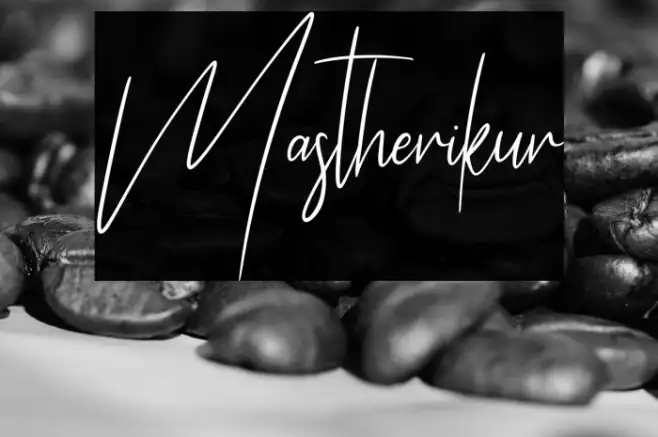 Mastherikur Example 3
