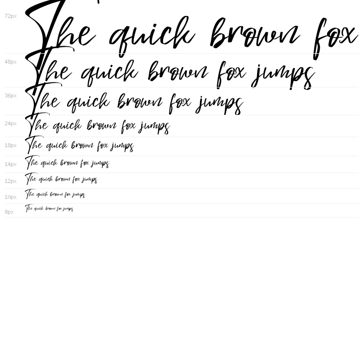 Mastille Attedro Waterfall