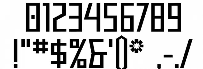 Mastodon Schriftart Anderer Schreiben