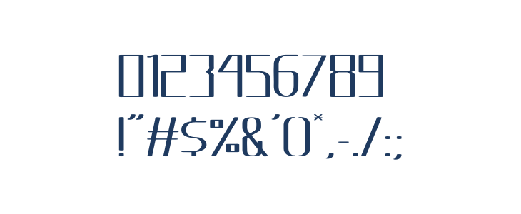 Mastofa Other Characters