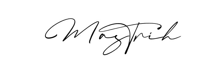 Mastrih  لخطوط تنزيل