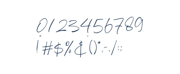 Mastrih Other Characters