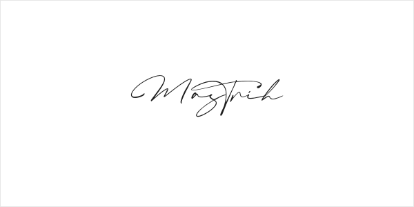 Mastrih Logo