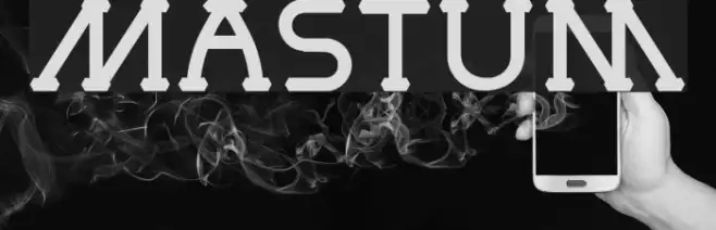 Mastum Example 2