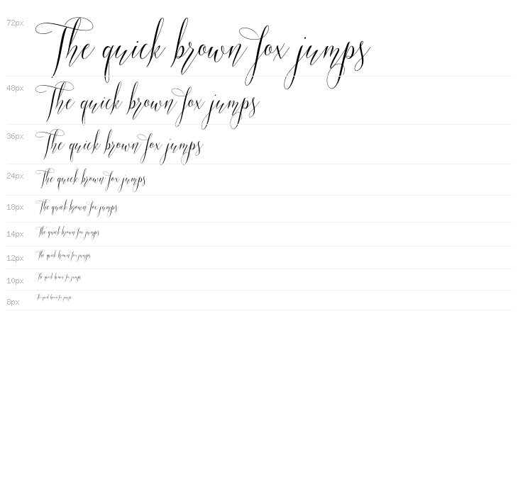 Masturascript Waterfall