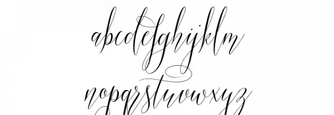 Masturascript Fuentes MINÚSCULAS