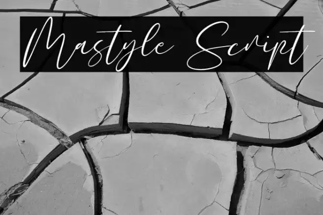 Mastyle Script Example 1