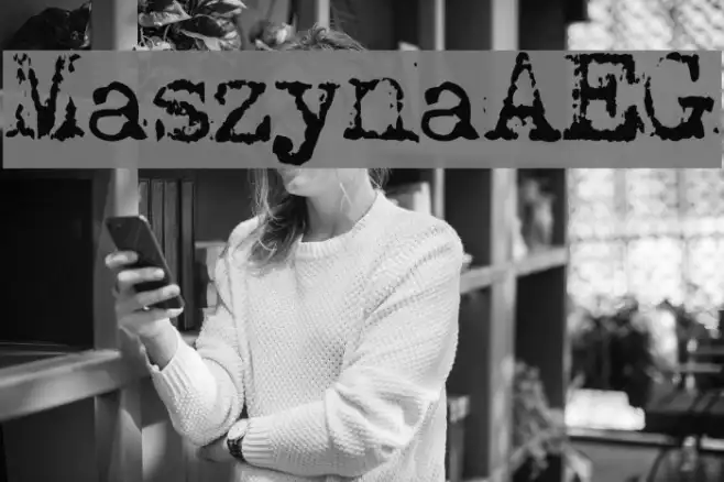 MaszynaAEG Example 2