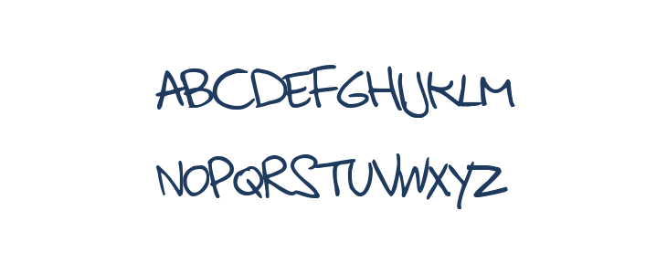 Matapacos FREE Lowercase