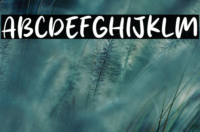 Matcha Vibes Example 2