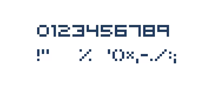 Numbers