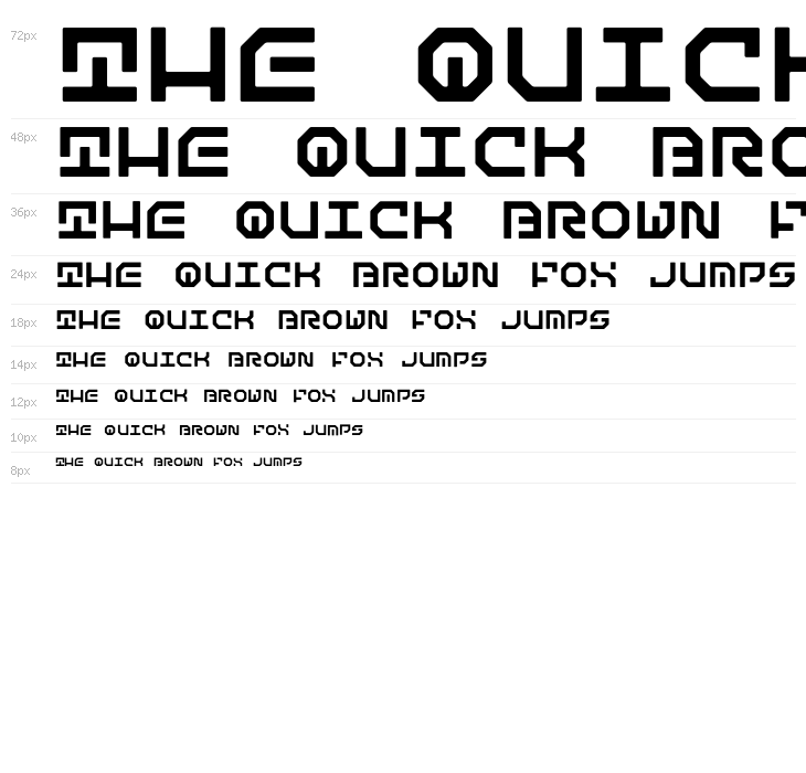 Matematica Waterfall