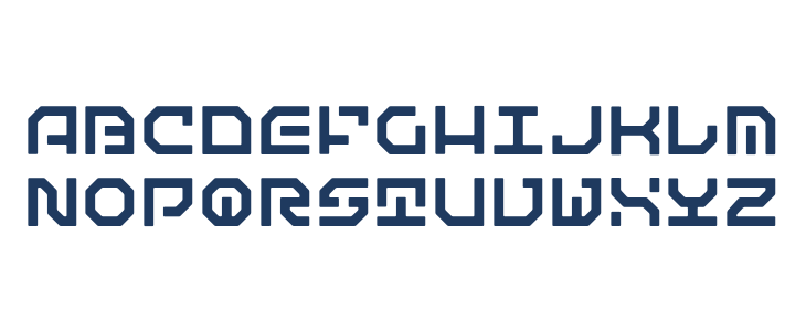 Matematica Lowercase