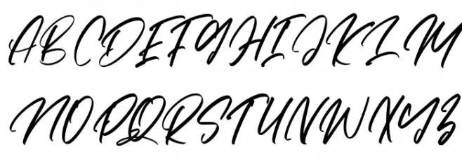 Matequn Historiya Fonte MAIÚSCULAS