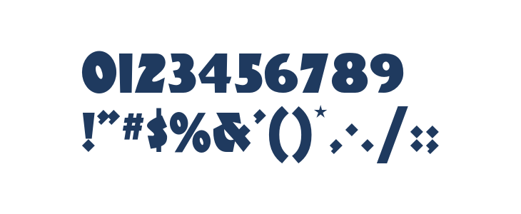 MaterhornNF Other Characters