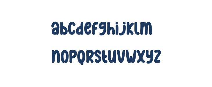 Material Lowercase