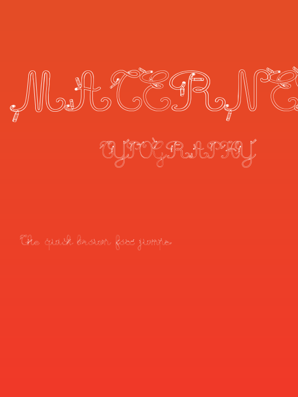 Maternellecolor creuse Poster