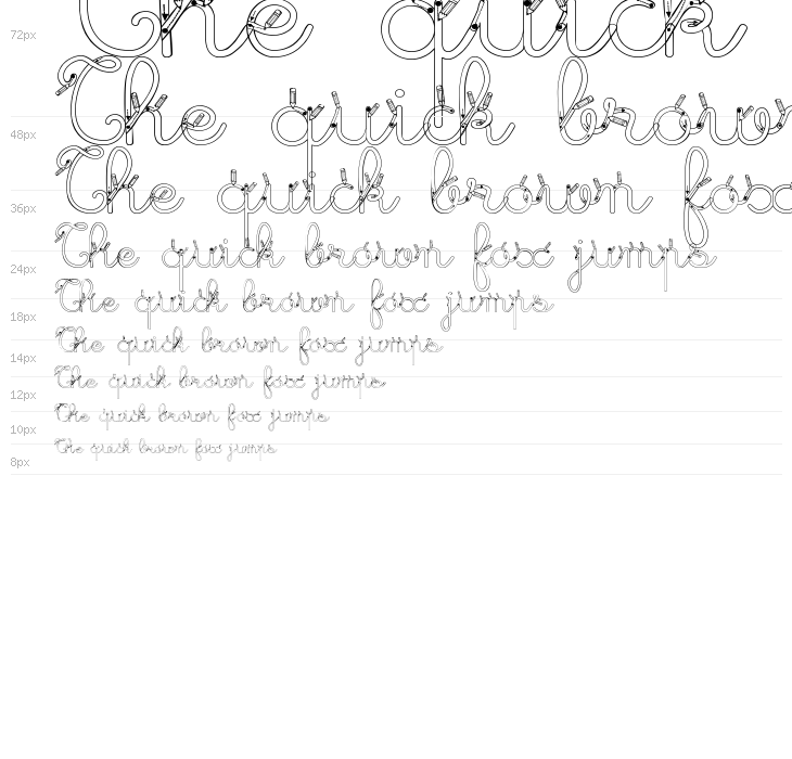 Maternellecolor creuse Waterfall