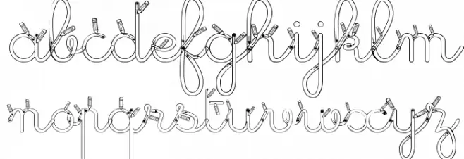 Maternellecolor creuse Font Litere mici