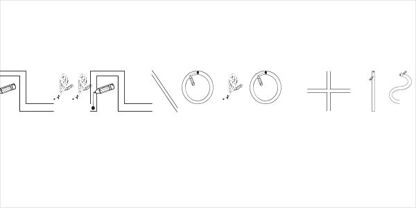 Maternellecolor graphisme Logo