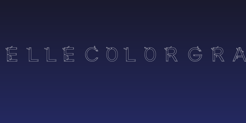 Maternellecolor graphisme Social Header