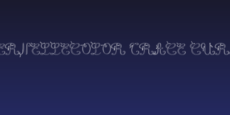 Maternellecolor trace cursive Social Header