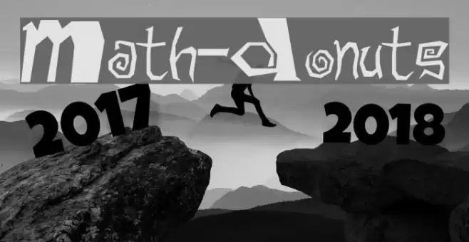 Math-Donuts Polices examples