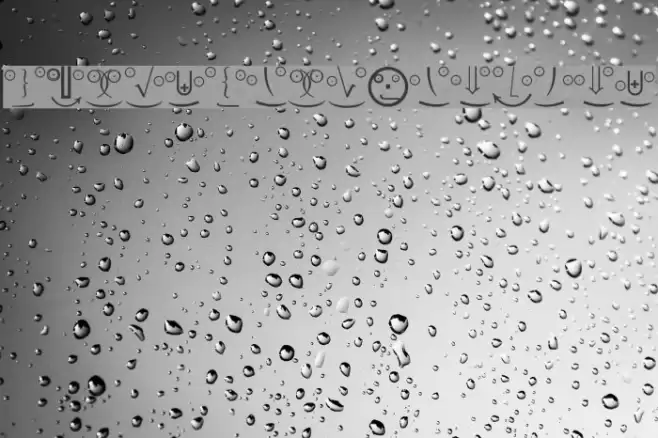 MathEmoticonsOne Font examples