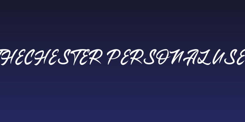 Mathechester Personal Use Reg Social Header