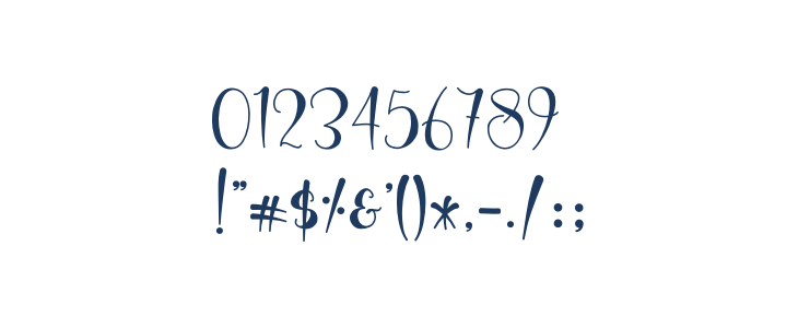 Mathella - Personal Use Other Characters