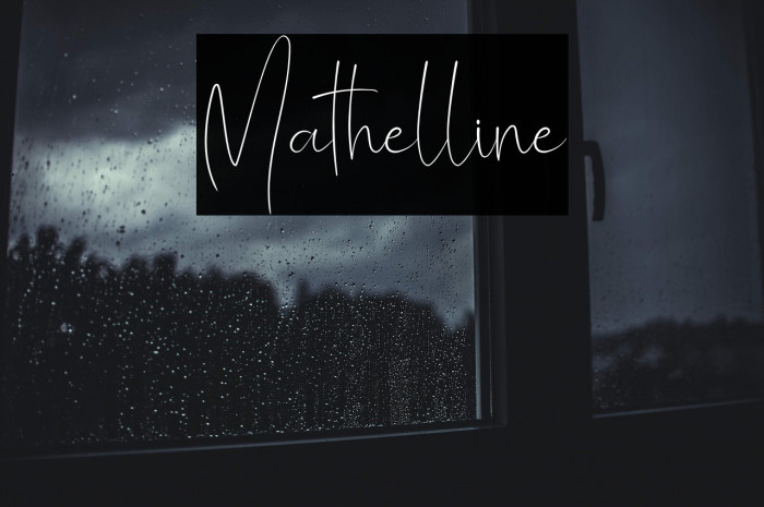 Mathelline Example 1