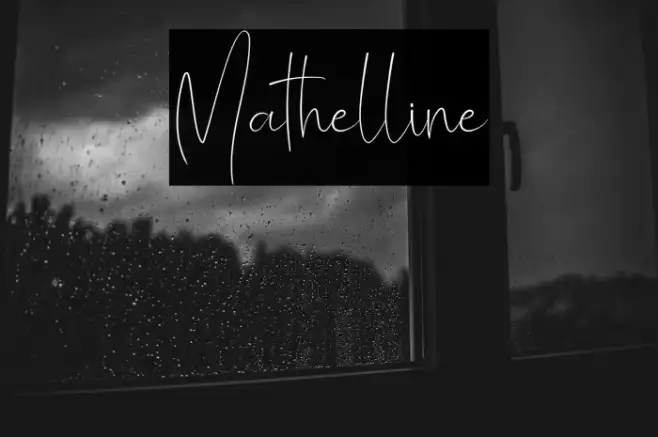 Mathelline Example 1