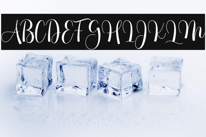 MathildaScript Example 2