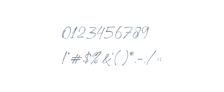 MathildaSignature Other Characters